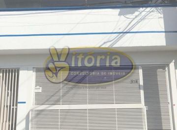 Casa · 90m² · 3 Quartos · 2 Vagas · sobrado