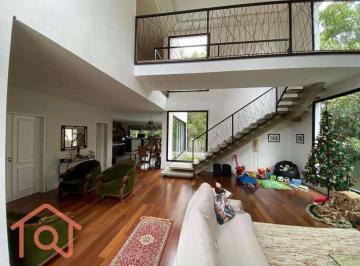 5d7ef0548b5f078682b53d30bd13f69365e40cbb · Sobrado à venda, 427 m² por R$ 1.600.000,00 - Terras do Madeira - Carapicuíba/SP