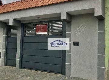 1d38078923e3942ef7ef50800a27f6dc481369cf · Casa à venda, 200 m² por R$ 800.000,00 - Vila Antonieta - Guarulhos/SP