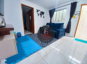 52fb9f2a6a1f3f6701e9d44bd6113fc53af41e03 · Casa com 2 quartos à venda, 150 m² por R$ 529.000 - Jardim Santo Alberto - Santo André/SP