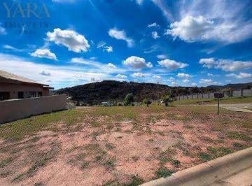 Terreno · 519m² · Terreno a venda no Condomínio Alto do Sion em Atibaia /SP