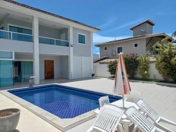 Foto-0 · Casa com 322 m² energia solar 4 quartos à venda ou locação em Abrantes