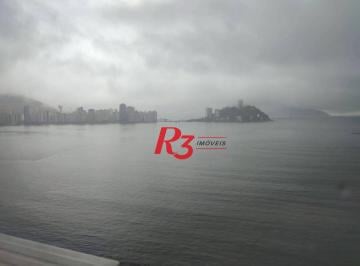 0fd94c12ed06eb1cc866bcec99ca0a32f1cc1a59 · Apartamento à venda, 40 m² por R$ 260.000,00 - Morro dos Barbosas - São Vicente/SP
