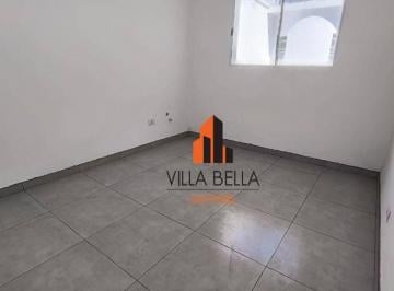 a9cd99f83a2535bf5a918cb00bdfefac89be6fd6 · Sobrado para alugar, 163 m² por R$ 6.300,00/mês - Jardim - Santo André/SP