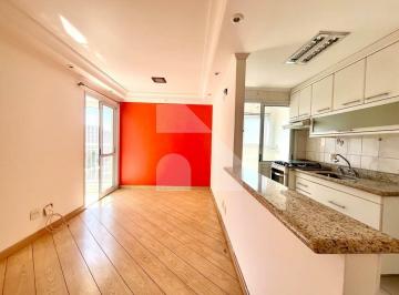 Apartamento · 40m² · 1 Quarto · 1 Vaga · Apartamento de 1 dormitório na Santa Cecília