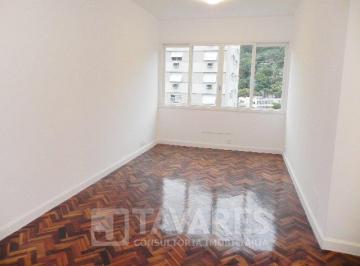 Sala · Imoveis - em Gávea