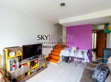 Casa · 68m² · 2 Quartos · 1 Vaga · Casa à venda - no Americanópolis
