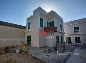 df1fd216387b6bc62832f332f2d96aa45ef93411 · Casa com 3 dormitórios à venda, 150 m² por R$ 570.000,00 - Peró - Cabo Frio/RJ