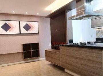5aea62abb5bea335b8415665dd6f2d7e6bd14457 · Apartamento com 2 dormitórios à venda, 45 m² por R$ 310.000,00 - Vila Rio de Janeiro - Guarulhos/SP
