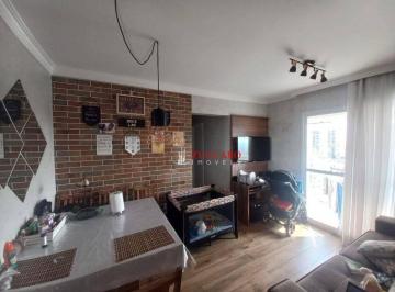 cd6e4b9f1e8062ffe114ed4145d10930c5562790 · Apartamento com 2 dormitórios à venda, 58 m² por R$ 390.000,00 - Jardim Flor da Montanha - Guarulhos