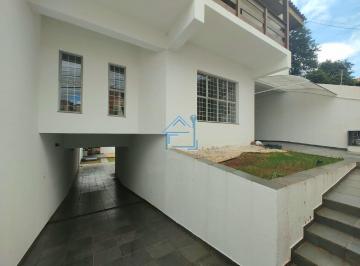 Casa · 270m² · 4 Quartos · 10 Vagas · Casa sobrado com 5 dorms na Vila São Caetano em Sorocaba/SP