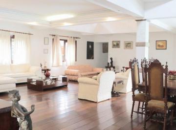 Casa · 700m² · 4 Quartos · 6 Vagas · Casa de alto padrão no morro Santa Terezinha de 700 m2