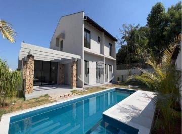 db14a1079b148f46cfc8a912f65fc5801708f70b · Casa com 5 dormitórios à venda, 435 m² por R$ 3.495.000,00 - Residencial Estância Eudóxia - Campinas