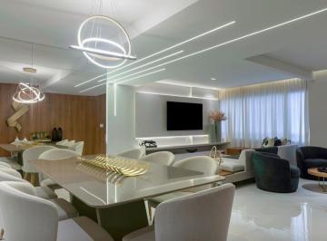 Apartamento de 3 quartos, Salvador · Excelente cobertura à venda - 213m² - 3 suítes - Cidade Jardim