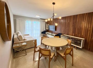 Apartamento de 2 quartos, Brasília · Apartamento 2 Quartos 96 m² | Lake Side