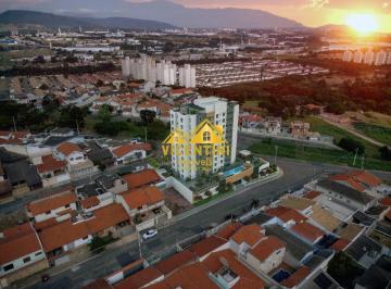 Foto 02 · Apartamento, Torres São José, Jundiaí, SP
