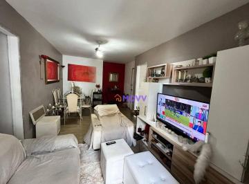 adef9366115873f46eeb0a8300489580b9ba4727 · Belo apartamento de 65m² com 2 dormitórios e Vaga à venda em Icaraí - Niterói/RJ.
