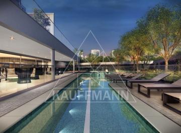 Apartamento · 377m² · 3 Quartos · 4 Vagas · Cobertura Triplex à Venda no Alto de Pinheiros : 3 Suítes, 4 Vagas e 377m² A.U
