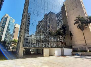 Comercial · 205m² · 5 Vagas · PARAÍSO AO LADO DA AV. PAULISTA