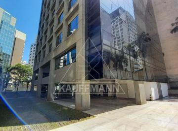Comercial · 410m² · 10 Vagas · PAULISTA // PARAÍSO