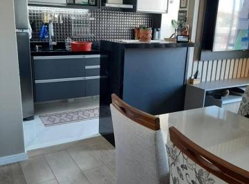 f7ef19bfdfa5bb2dd0a8e40084c0336e6306e883 · Apartamento com 2 dormitórios à venda, 52 m² por R$ 405.000,00 - Residencial Florença - Vinhedo/SP