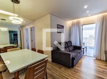 Apartamento · 84m² · 3 Quartos · 2 Vagas · Apartamento para Aluguel - Vila Andrade, 3 Quartos, 84 m2 - São Paulo