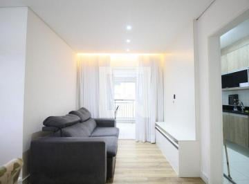 Apartamento · 84m² · 3 Quartos · 2 Vagas · Apartamento para Aluguel - Vila Andrade, 3 Quartos,  84 m2 - São Paulo