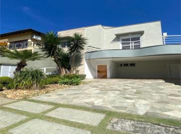 Imagem Principal · Casa  à venda com 4 suítes no condomínio Real Park - Vila Oliveira, Mogi das Cruzes
