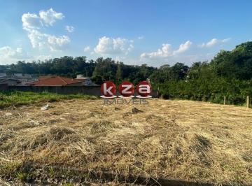 Foto 01 · Terreno Comercial à Venda em Valinhos-SP - Bairro Lenheiro 468,00 m² de Área Disponível!