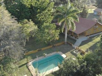 Rural de 3 quartos, Campina do Monte Alegre · LINDO SÍTIO A VENDA EM CAMPINA DO MONTE ALEGRE, SP COD: 5025 F:(11) 97302-9229