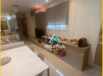 f01724111d8f9a4fd408414a39b9364a84122d8a · Cobertura com 2 dormitórios à venda, 104 m² - Vila Guarani - Santo André/SP