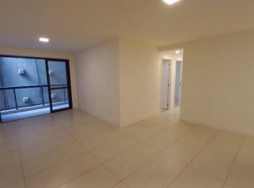 Apartamento de 4 quartos, Rio de Janeiro · Apartamento 4 quartos rua Pinheiro Guimarães Botafogo