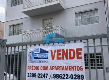 Foto 01 · Predio, Riacho Fundo I, Riacho Fundo, DF