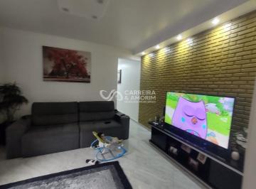 Foto 18 · CASA A VENDA, COM 2 CASAS NO QUINTAL, REFORMADA, 2 VAGAS DE GARAGEM, CHÁCARA SANTANA, ZONA SUL, PARQ