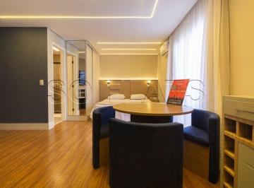Apartamento · 29m² · 1 Quarto · 1 Vaga · Flat 29m² à venda na Vila Mariana | Próx metrô, Parque Ibirapuera e 1 vaga