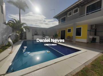 20241104165742_14347.jpg · Casa em condomínio à VENDA próxima a Vilas do Atlântico 5 quartos sendo 4 suítes e um deles no térre