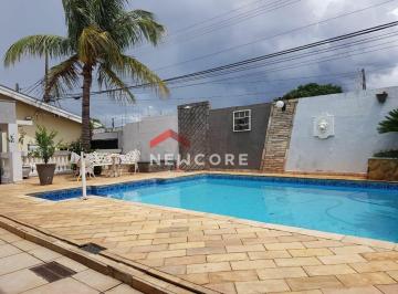 Casa · 236m² · 3 Quartos · 3 Vagas · Casa em  Rua Emílio Viegas - Vila Santa Luzia - Bauru/SP