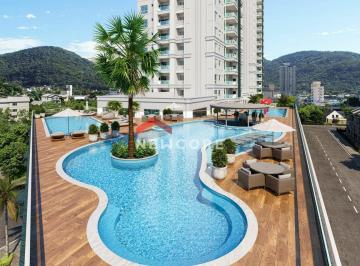 Apartamento · 125m² · 4 Quartos · 2 Vagas · Apartamento em Avenida Governador Celso Ramos - Centro - Itapema/SC