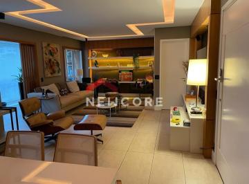 Apartamento · 164m² · 3 Quartos · 3 Vagas · Apartamento em Rua Fábio Lopes dos Santos Luz - Vila Andrade - São Paulo/SP
