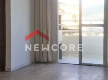 Apartamento · 54m² · 2 Quartos · 1 Vaga · Apartamento em Estrada do Zirconio - Parque Primavera - Guarulhos/SP