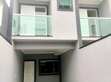 Casa de 3 quartos, São Paulo · Sobrado à Venda Novo Parque São Domingos, 3 Dormitórios, 2 Vagas, Churrasqueira