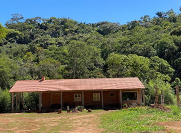 Foto 01 · Sitio, Ponte Nova, Teresópolis, RJ