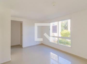 Apartamento · 47m² · 2 Quartos · 1 Vaga · Apartamento para Aluguel - Bairro Fátima, 2 Quartos, 47 m² - Canoas