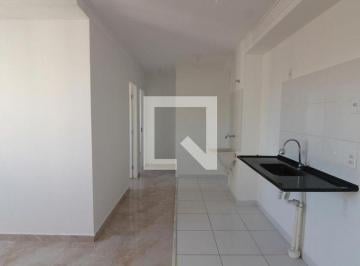 Apartamento · 44m² · 2 Quartos · 1 Vaga · Apartamento para Aluguel - Vila Califórnia, 2 Quartos,  44 m² - São Paulo