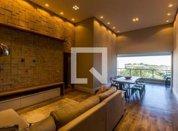 Apartamento · 136m² · 3 Quartos · 3 Vagas · Apartamento para Aluguel - Alphaville, 3 Quartos,  136 m² - Santana de Parnaíba