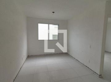 Apartamento · 52m² · 2 Quartos · Apartamento para Aluguel - Cascadura, 2 Quartos,  52 m² - Rio de Janeiro