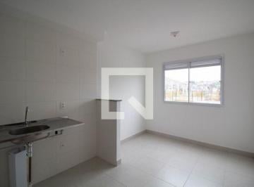 Apartamento · 32m² · 2 Quartos · Apartamento para Aluguel - Parque Santa Rita, 2 Quartos,  32 m² - São Paulo