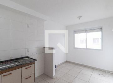 Apartamento · 32m² · 2 Quartos · Apartamento para Aluguel - Parque Santa Rita, 2 Quartos, 32 m² - São Paulo