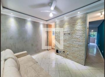 Casa · 70m² · 2 Quartos · Casa para Aluguel - Butantã, 2 Quartos,  70 m² - São Paulo