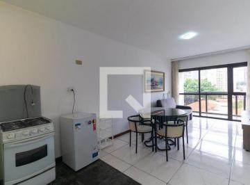 Apartamento · 92m² · 1 Quarto · 1 Vaga · Apartamento para Aluguel - Paraíso, 1 Quarto, 92 m² - São Paulo